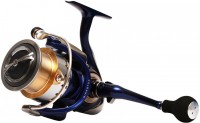 Zdjęcia - Kołowrotek Daiwa TDR Match & Feeder 2508QD 