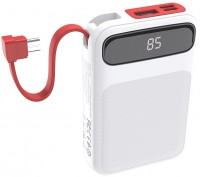 Фото - Powerbank Hoco J40-10000 microUSB 