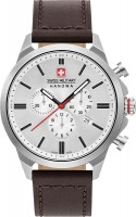 Zdjęcia - Zegarek Swiss Military Hanowa 06-4332.04.001 