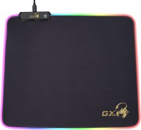 Podkładka pod myszkę Genius GX-Pad 300S RGB 