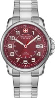 Наручний годинник Swiss Military Hanowa 06-5330.04.004 