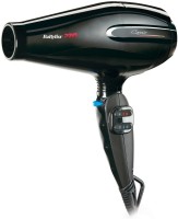 Фен BaByliss PRO Caruso BAB6520RE 