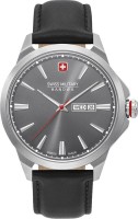 Zdjęcia - Zegarek Swiss Military Hanowa 06-4346.04.009 