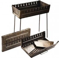 Zdjęcia - Grill Stenson YK-M12 