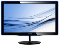 Zdjęcia - Monitor Philips 247E3LSU 24 "