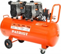 Zdjęcia - Kompresor Patriot WO 80-360 80 l sieć (230 V)