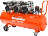 Zdjęcia - Kompresor Patriot WO 100-440 100 l sieć (230 V)