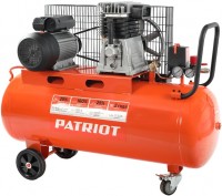 Zdjęcia - Kompresor Patriot PTR 100-440I 100 l sieć (230 V)