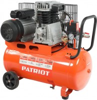 Фото - Компресор Patriot PTR 50-360I 50 л мережа (230 В)