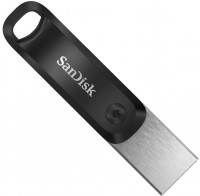 Pendrive SanDisk iXpand Go 128 GB