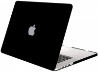 Zdjęcia - Torba na laptopa STR Hard Shell Case for MacBook Pro Retina 15 (2012-2015) 15 "