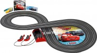 Фото - Автотрек / залізниця Carrera First Disney Cars 3 (2.4m) 