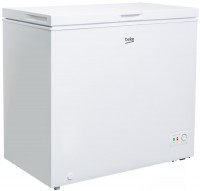 Фото - Морозильна камера Beko CF 200 W 200 л