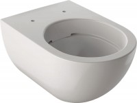 Miska i kompakt WC Geberit Acanto 500.600.01.2 