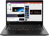 Фото - Ноутбук Lenovo ThinkPad X395 (X395 20NL0007US)