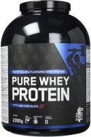 Фото - Протеїн IronMaxx German Forge Pure Whey Protein 2.4 кг