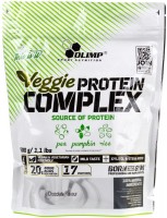 Zdjęcia - Odżywka białkowa Olimp Veggie Protein Complex 0 kg