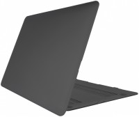 Фото - Сумка для ноутбука VLP Plastic Case for MacBook Pro 16 16 "