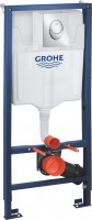 Zdjęcia - Zestaw podtynkowy Grohe Rapid SL 39503000 WC 