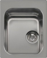 Кухонна мийка Smeg VS34-P3 500х420