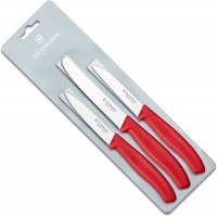 Фото - Набір ножів Victorinox Swiss Classic 6.7111.3 