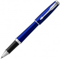 Фото - Ручка Parker Urban Core T309 Nightsky Blue CT 