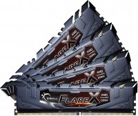 Zdjęcia - Pamięć RAM G.Skill Ripjaws 4 DDR4 4x4Gb F4-3400C16Q-16GRBD