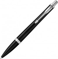 Zdjęcia - Długopis Parker Urban Core K309 Muted Black CT 