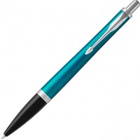 Ручка Parker Urban Core K309 Vibrant Blue CT 