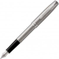 Ручка Parker Sonnet Core F526 Stainless Steel CT 