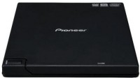 Zdjęcia - Napęd optyczny Pioneer DVR-XD10T 