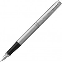Фото - Ручка Parker Jotter Core F61 Stainless Steel CT 