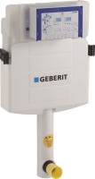 Фото - Інсталяція для туалету Geberit Sigma 109.300.00.5 WC 