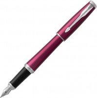 Ручка Parker Urban Core F309 Vibrant Magenta CT 