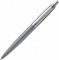 Długopis Parker Jotter XL K69 Matte Grey CT 
