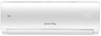 Фото - Кондиціонер Digital DAC-07T6 20 м²