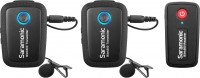Mikrofon Saramonic Blink500 B2 (2 mic + 1 rec) 