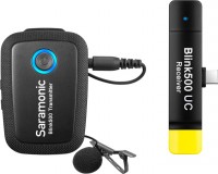 Mikrofon Saramonic Blink500 B5 (1 mic + 1 rec) 