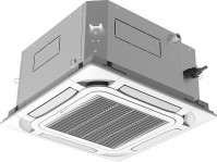 Фото - Кондиціонер Electrolux EACC-18H/UP3/N3 48 м²