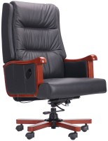 Фото - Комп'ютерне крісло AMF Benjamin