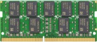 Оперативна пам'ять Synology DDR4 SO-DIMM 1x16Gb D4ECSO-2666-16G