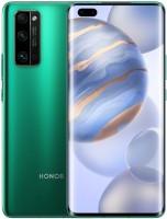 Zdjęcia - Telefon komórkowy Honor 30 Pro 128 GB