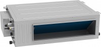 Фото - Кондиціонер Electrolux EACD-60H/UP3-DC/N8 160 м²