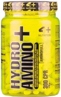 Фото - Амінокислоти 4 Plus Nutrition Hydro Amino Plus 300 tab 