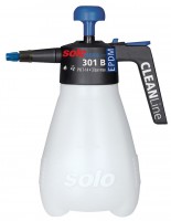 Обприскувач AL-KO Solo CleanLine 301-B 