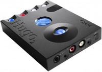 Фото - Підсилювач для навушників Chord Electronics Hugo 2 