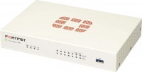 Zdjęcia - Router Fortinet FortiGate 50E 