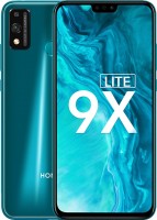 Фото - Мобільний телефон Honor 9X Lite 128 ГБ / 4 ГБ