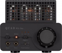 Фото - Підсилювач для навушників Quad PA-One+ 