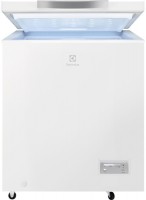 Фото - Морозильна камера Electrolux LCB 1AF14 W0 142 л